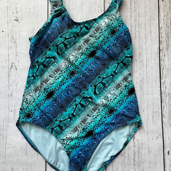 Catalina Swim Suit One Piece - Picture 1 of 3